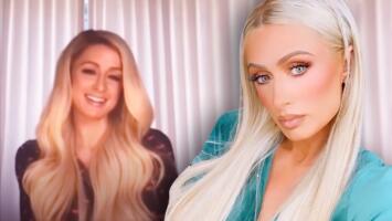 A días de cumplir 40 años, Paris Hilton habla de su boda y del proceso que inició para ser madre